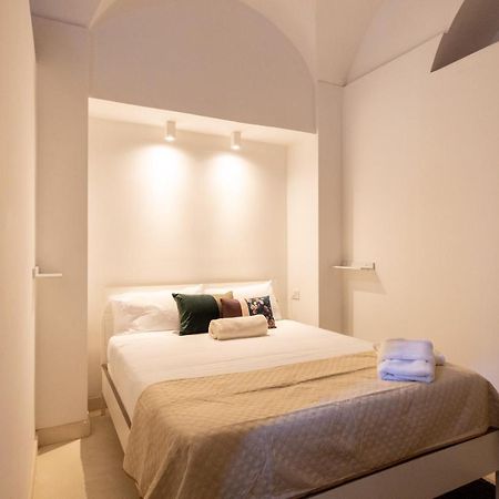 Cortile Bellini Hotel Catania Eksteriør billede