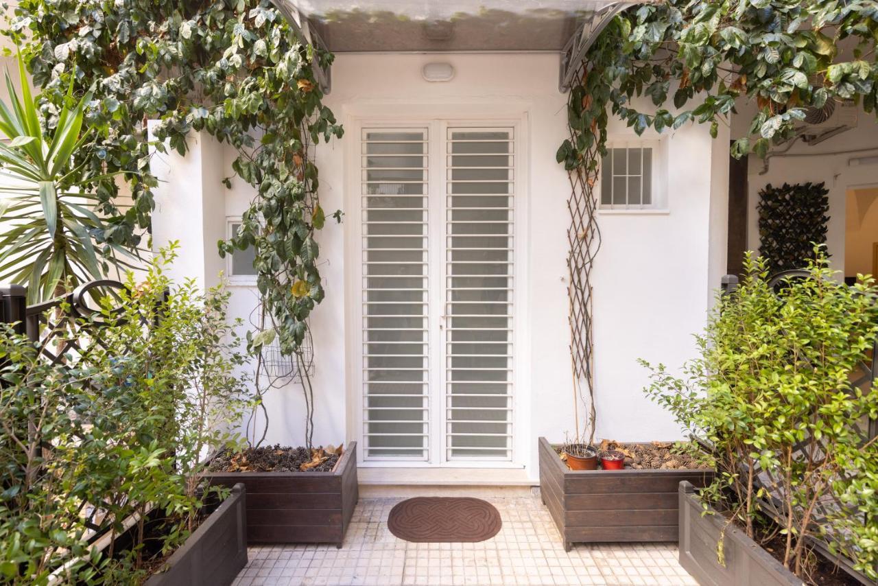 Cortile Bellini Hotel Catania Eksteriør billede