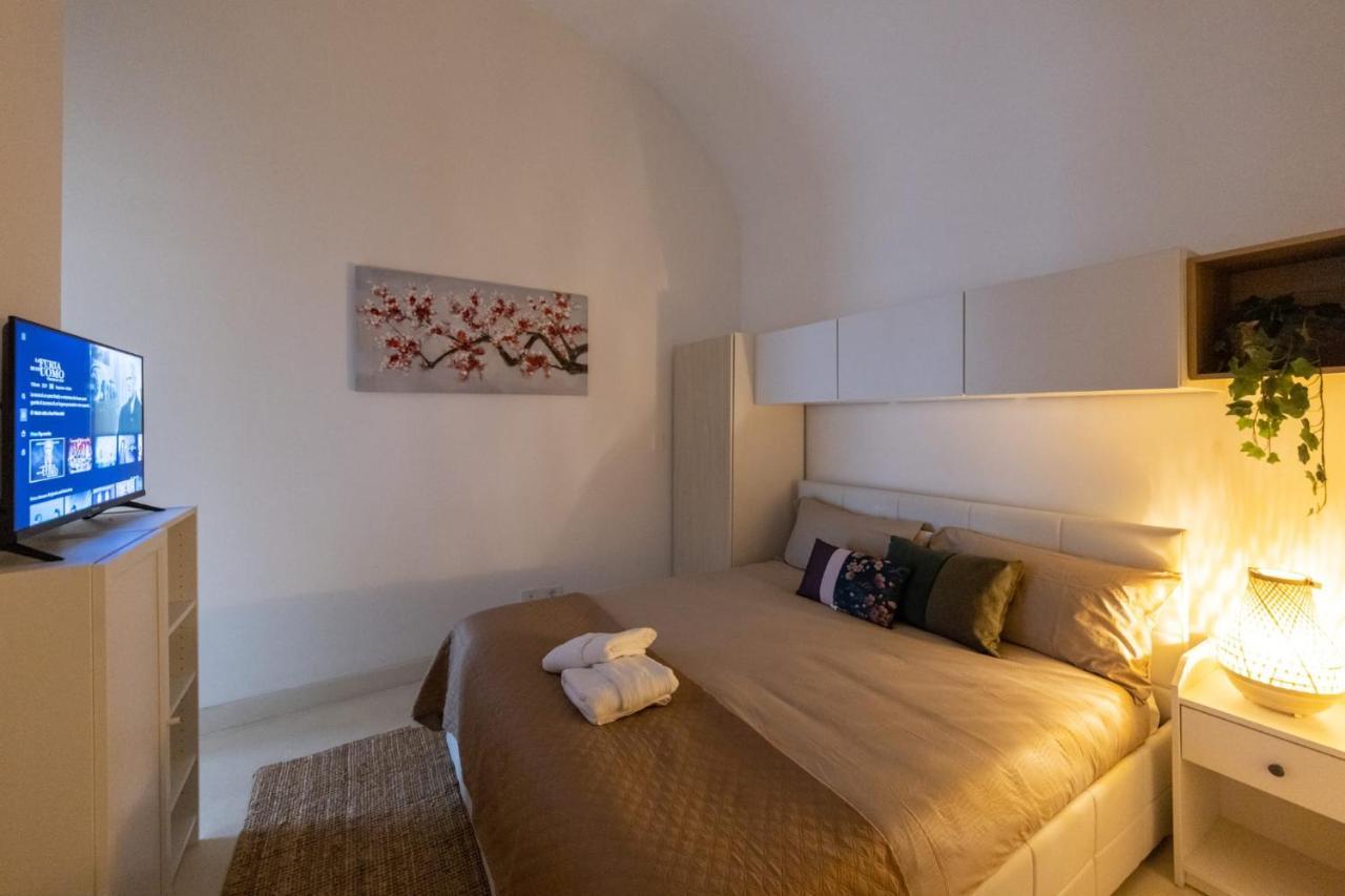 Cortile Bellini Hotel Catania Eksteriør billede
