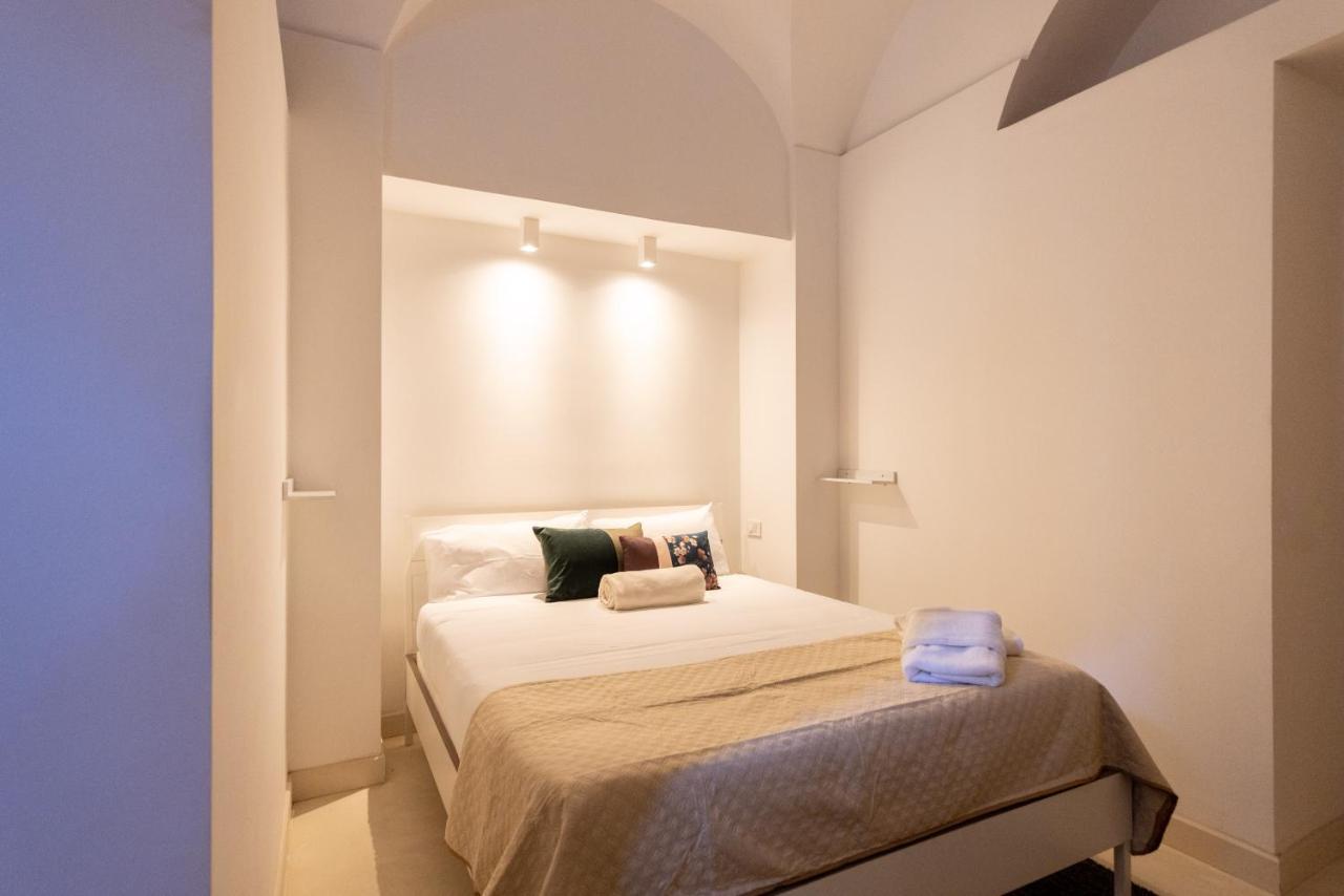 Cortile Bellini Hotel Catania Eksteriør billede
