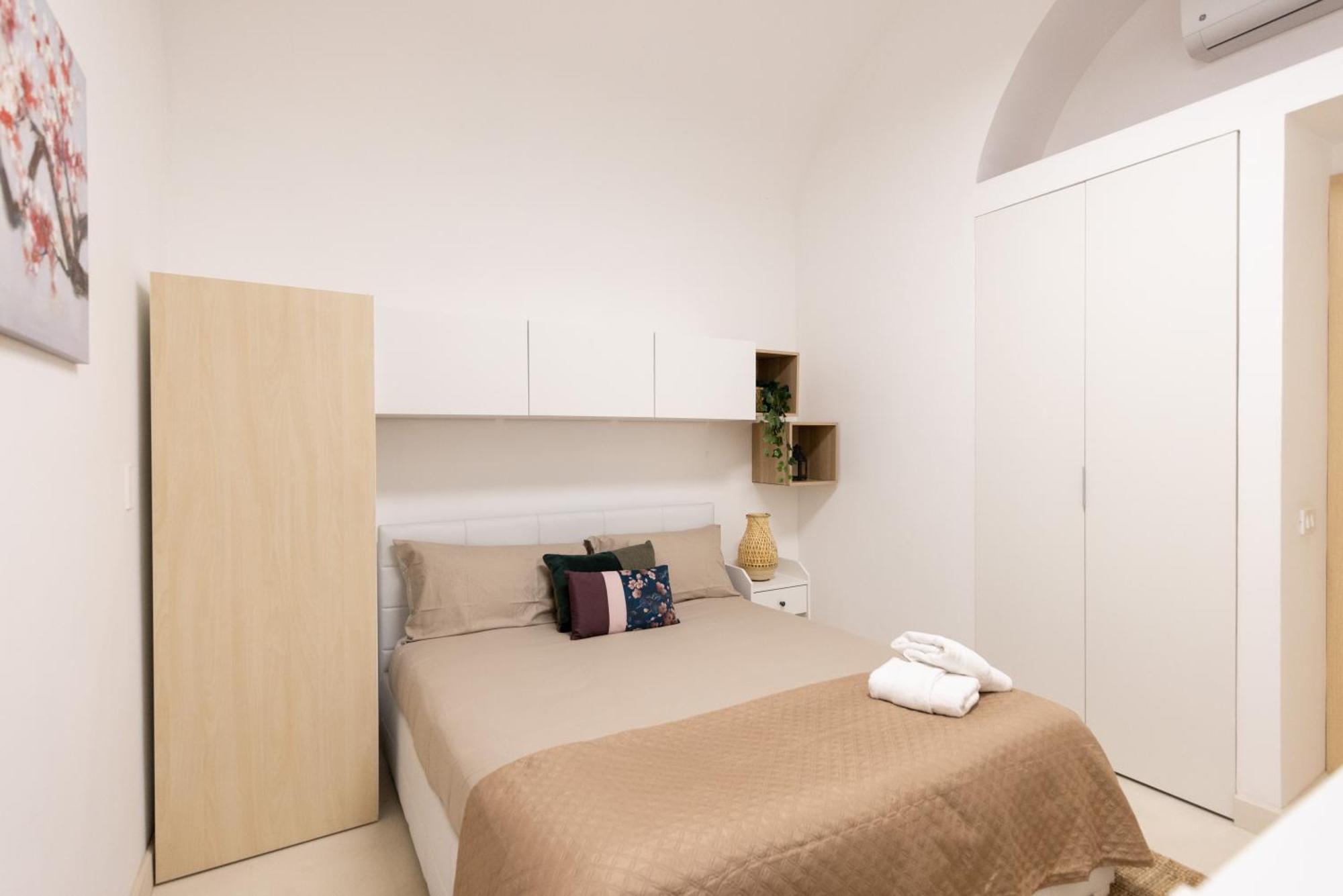 Cortile Bellini Hotel Catania Eksteriør billede