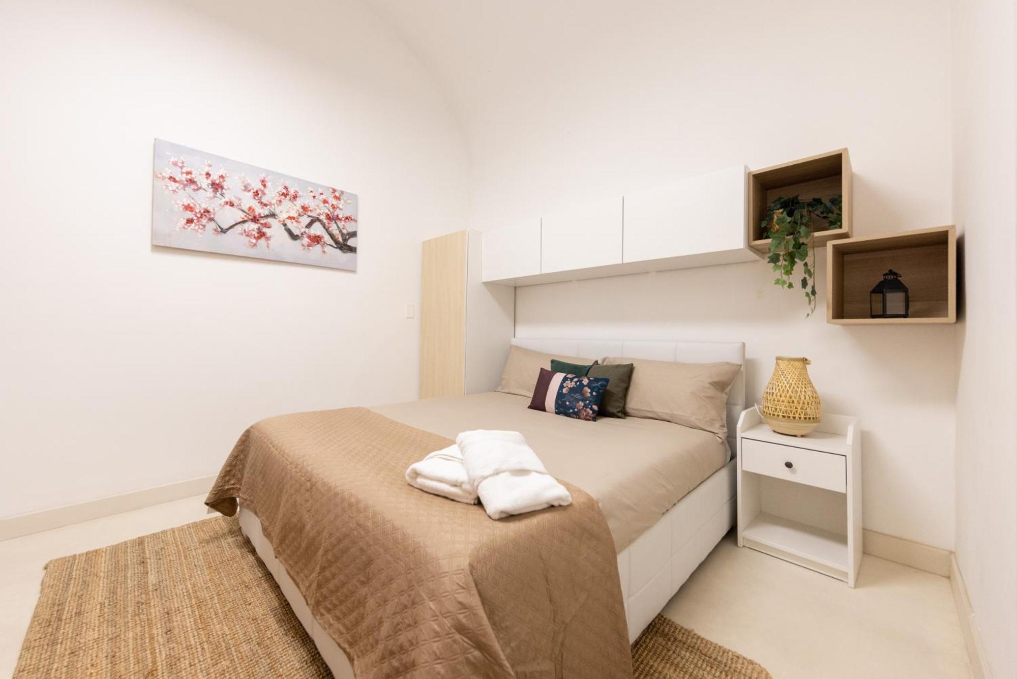 Cortile Bellini Hotel Catania Eksteriør billede